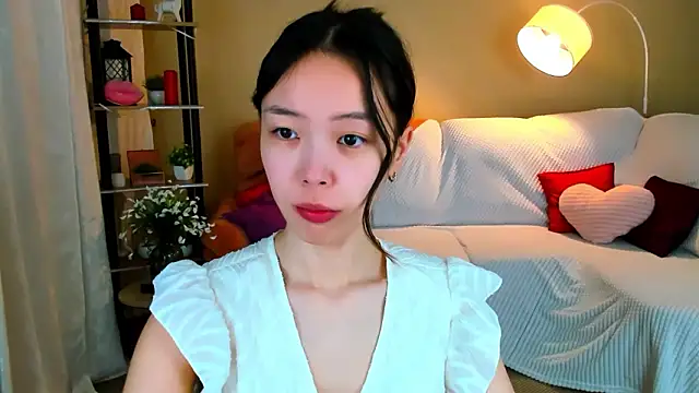 SoulHarmoonyy online show from February 16, 2026, 3:13 am