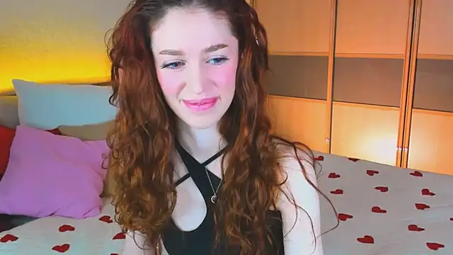 ChristinaConteeree online show from March 28, 2026, 11:32 am