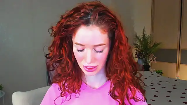 ChristinaConteeree online show from July 11, 2026, 11:13 am