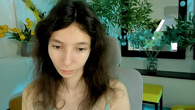 EmmanuellBrown online show from October 26, 2025, 4:18 am