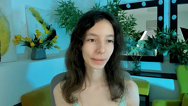 EmmanuellBrown online show from November 2, 2025, 4:15 am