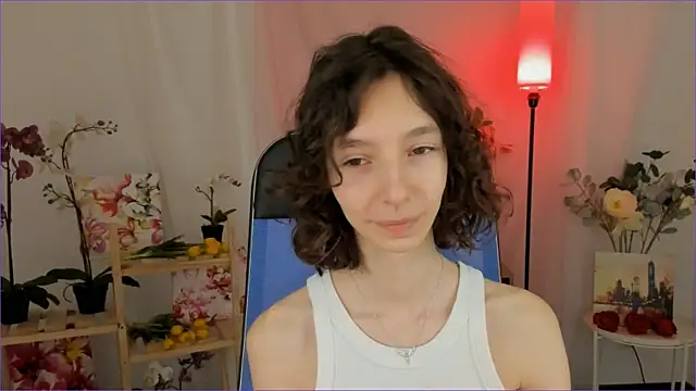 EmmanuellBrown online show from January 8, 2026, 4:15 am