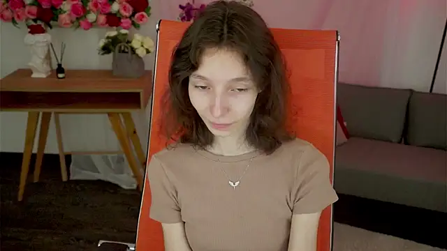 EmmanuellBrown online show from April 11, 2026, 1:21 am