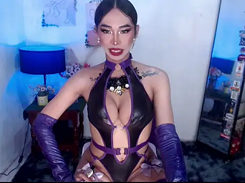 SexyhotasianKendra online show from November 16, 2025, 9:48 am