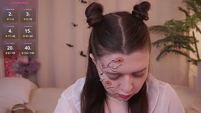 BlissHey online show from October 28, 2025, 3:47 pm