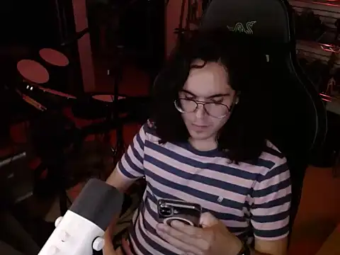 dorrey21 online show from September 10, 2025, 3:28 am