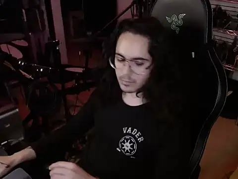 dorrey21 online show from November 7, 2025, 3:17 am