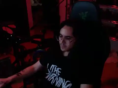 dorrey21 online show from December 19, 2025, 4:30 am