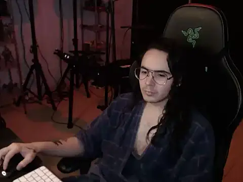 dorrey21 online show from April 19, 2026, 12:54 am