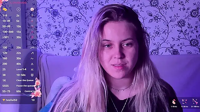 AngelAnty online show from December 5, 2025, 3:09 pm