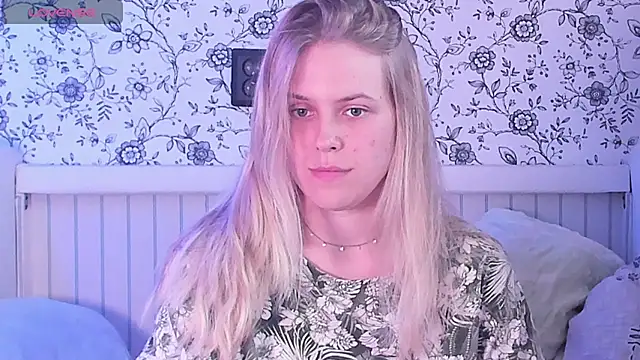 AngelAnty online show from June 26, 2026, 3:27 pm