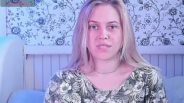 AngelAnty online show from June 27, 2026, 12:22 pm