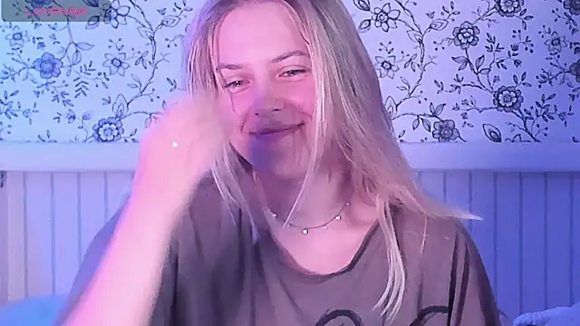 AngelAnty online show from July 6, 2026, 2:03 pm