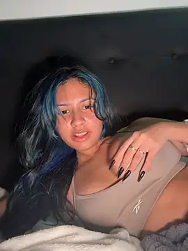 lynn9000 online show from April 17, 2026, 7:22 am