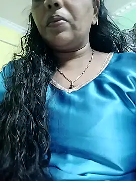 Monika Telugu Girl online show from October 18, 2025, 7:14 pm