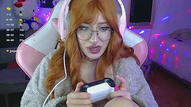 Hachiko Love online show from May 9, 2026, 2:17 am