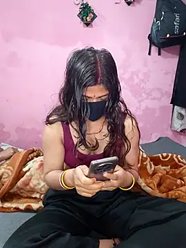 hiddennisha online show from March 8, 2026, 4:27 am