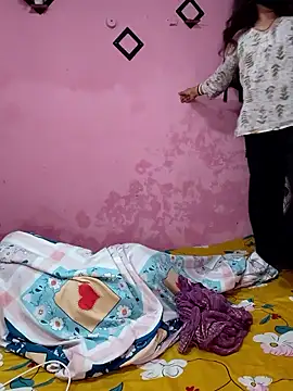 hiddennisha online show from March 20, 2026, 3:22 am