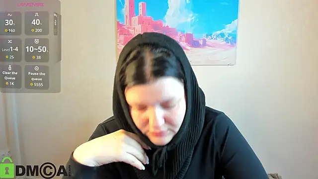 Snapshot of Michele_Greenn chatting on September 20, 2025, 12:11 am Michele Greenn online show from September 20, 2025, 12:11 am