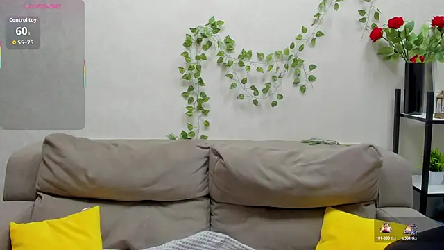 Michele Greenn online show from December 18, 2025, 12:49 am