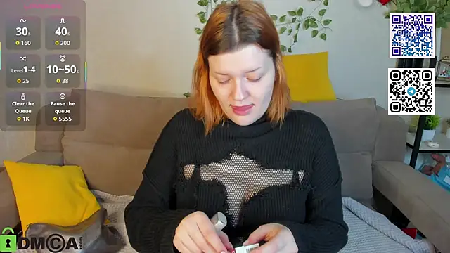 Michele Greenn online show from December 19, 2025, 1:12 am