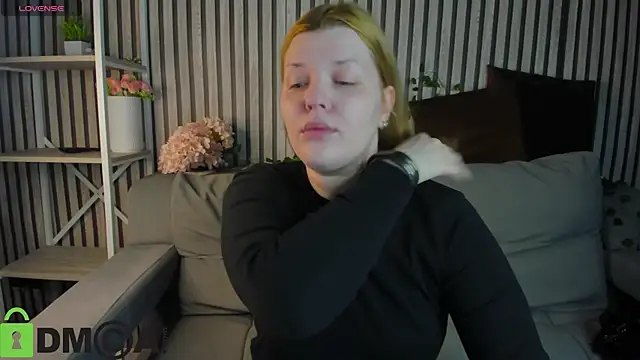 Michele Greenn online show from March 19, 2026, 1:20 am