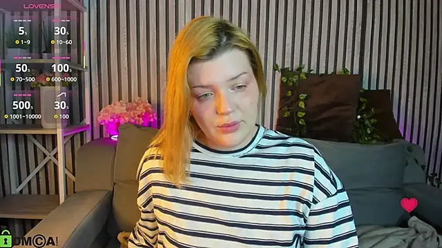 Michele Greenn online show from April 18, 2026, 1:09 am