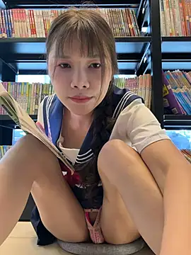 Adora188 online show from July 4, 2026, 7:14 am