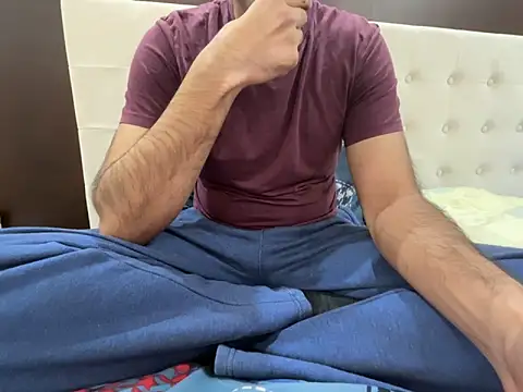 DecentJaat online show from February 10, 2026, 4:44 pm