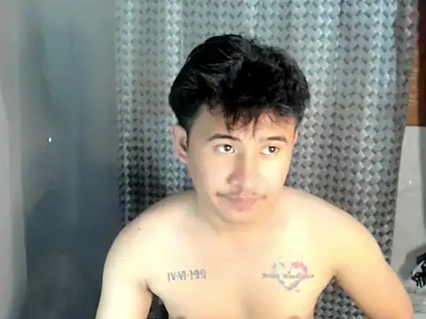 Adim-pinoy146 online show from May 25, 2026, 12:00 pm