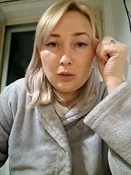 Xseniy online show from October 7, 2025, 7:22 pm
