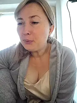 Xseniy online show from October 8, 2025, 7:28 am