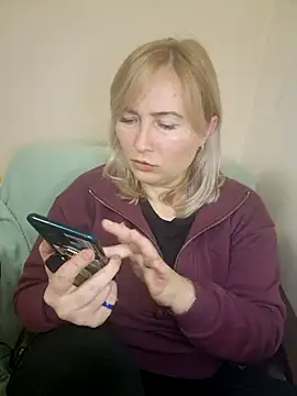 Xseniy online show from October 13, 2025, 7:36 pm