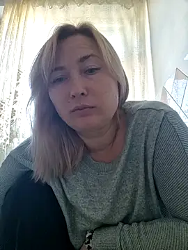 Xseniy online show from October 20, 2025, 6:58 am