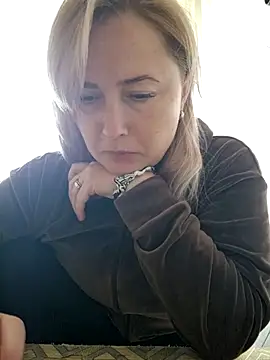 Xseniy online show from October 28, 2025, 10:41 am