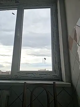 Xseniy online show from November 2, 2025, 12:40 pm