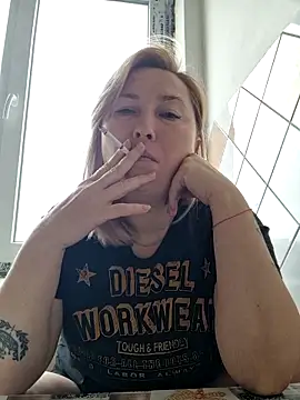 Xseniy online show from November 4, 2025, 7:40 am