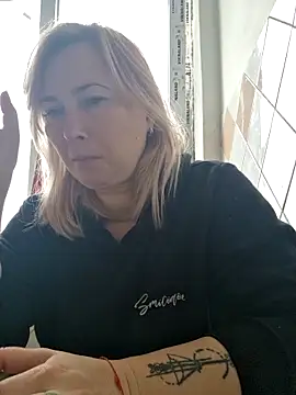 Xseniy online show from November 9, 2025, 9:51 am