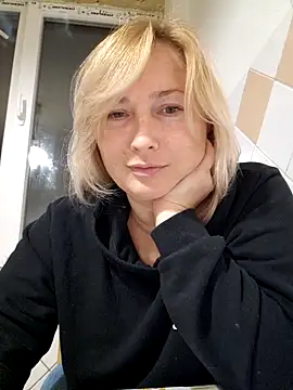 Xseniy online show from November 10, 2025, 9:47 pm