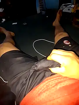 SpammedAztec online show from November 19, 2025, 1:11 pm