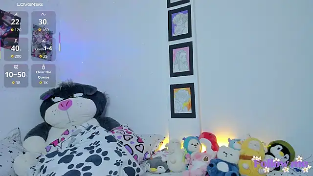 milita houston online show from April 22, 2026, 2:14 am