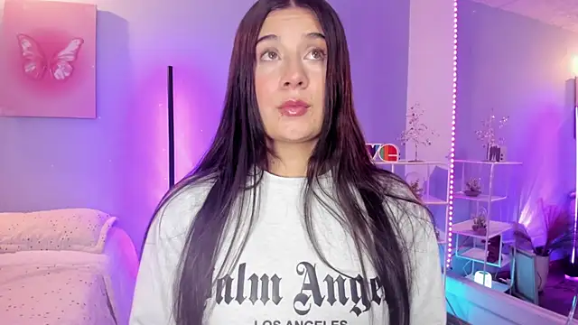 hanna good online show from October 14, 2025, 7:58 pm