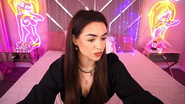 EricaSin online show from June 11, 2026, 6:44 am