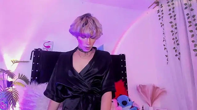 Cooperrosscute233 online show from February 28, 2026, 1:17 am