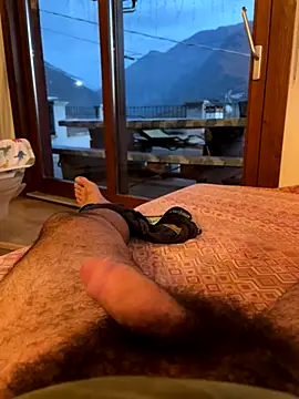 Filo981G online show from October 22, 2025, 4:40 pm