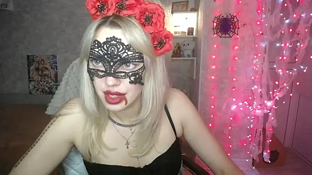 NickyAdamidi online show from October 31, 2025, 4:30 pm