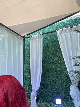 MystiqueXXX online show from January 7, 2026, 1:13 pm