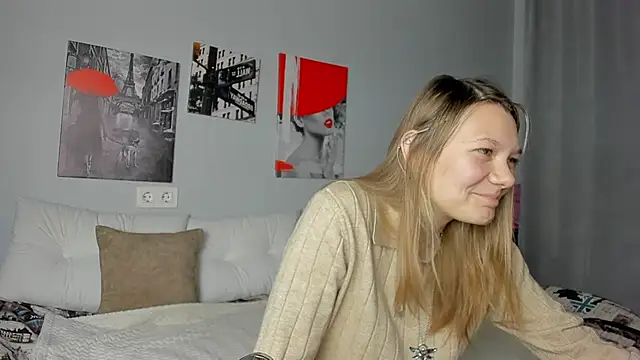 Sunny Sammy online show from November 1, 2025, 4:36 am