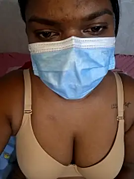 chubybabi online show from January 6, 2026, 6:22 pm