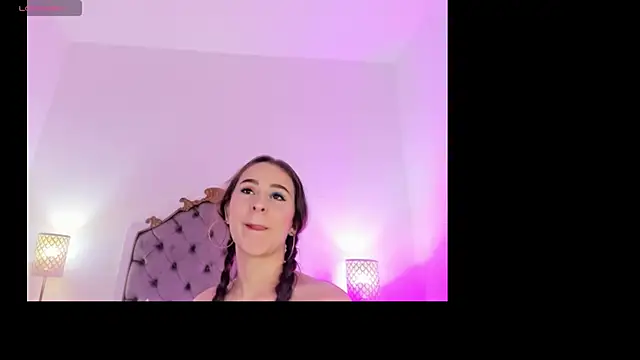 HarleyQueen666 online show from April 13, 2026, 11:16 am